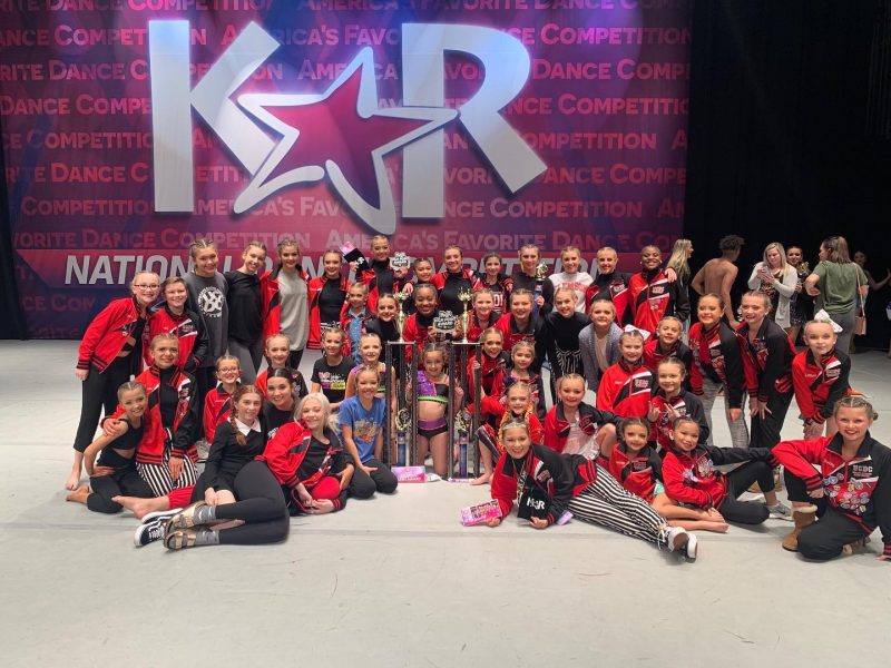 Kids Artistic Revue Upstate Carolina Dance Center Kids artistic revue upstate carolina dance center